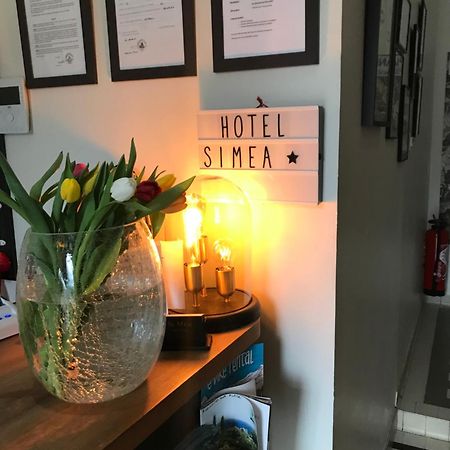 Hotel Si Mea Corte  Exteriér fotografie