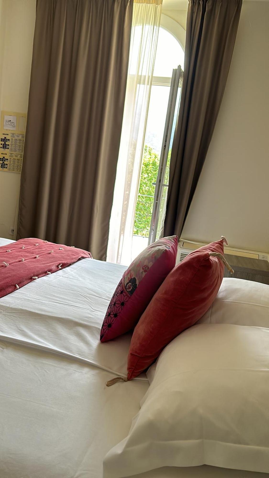 Hotel Si Mea Corte  Exteriér fotografie